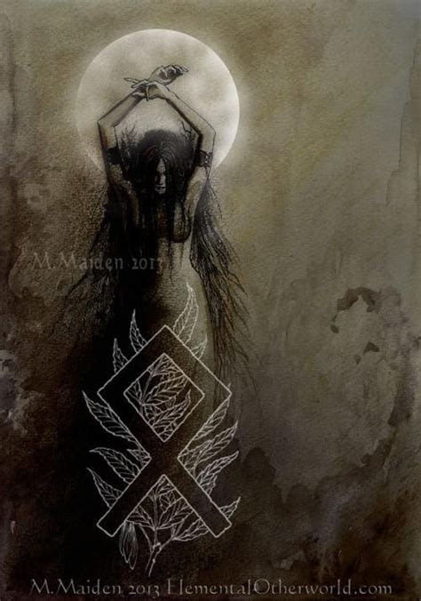 From Amulets to Tattoos: The Norse Pagan Emblem as a Personal Symbol of Belief